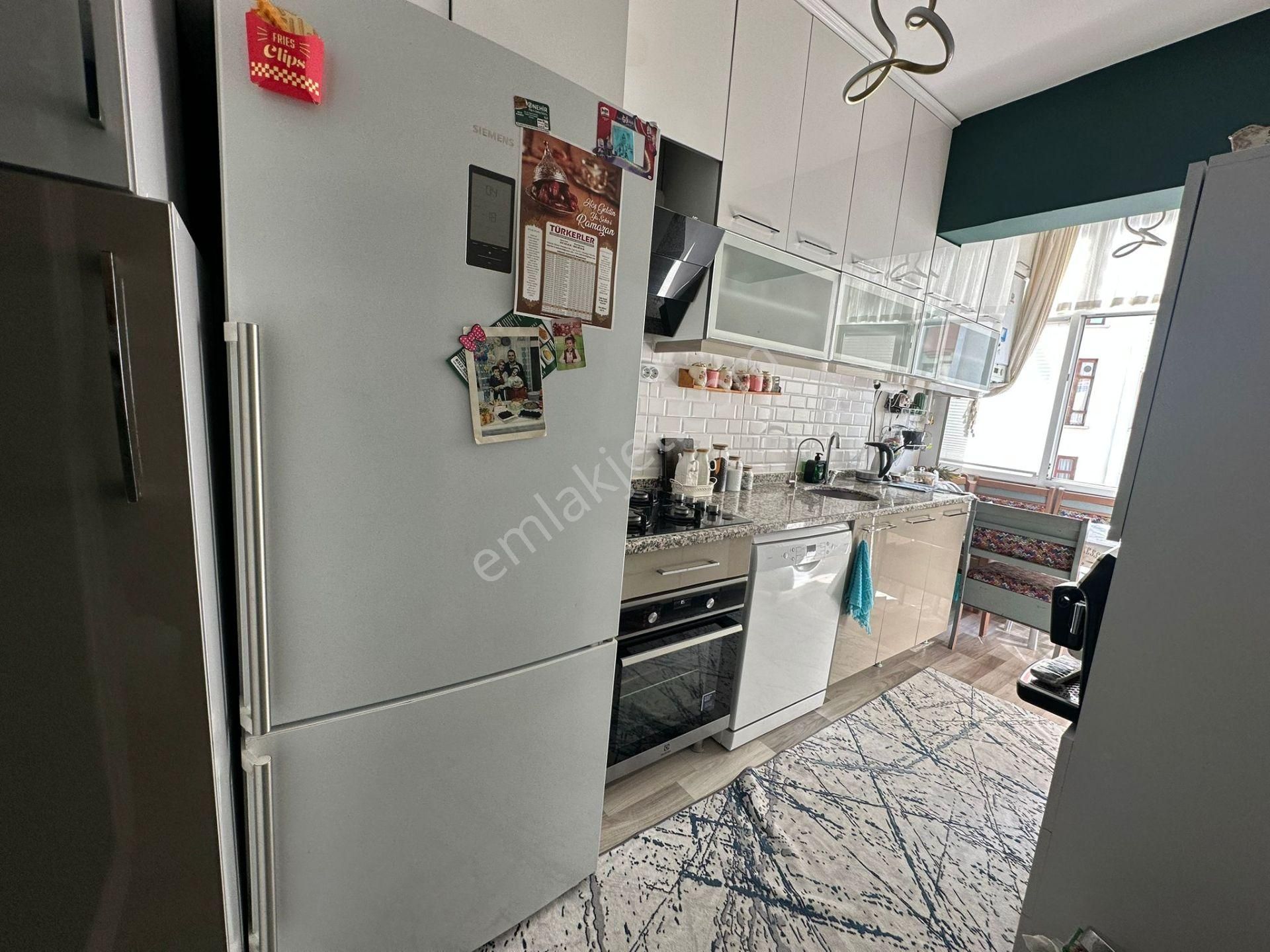 Acil ! Çavdar Sokak'da Metro Yakını 3+1 Orta Kat Ön Cep Full - Görsel 28