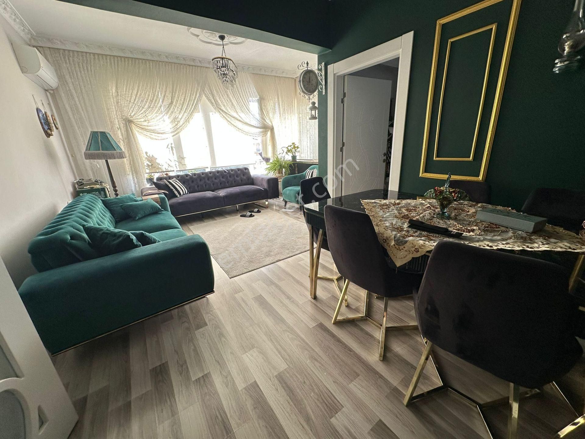 Acil ! Çavdar Sokak'da Metro Yakını 3+1 Orta Kat Ön Cep Full - Görsel 23