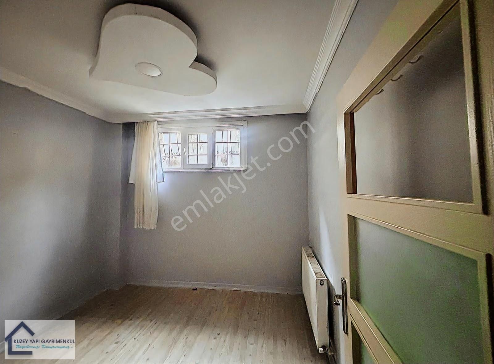 Kıralıkdaıre Bahce Katı - Görsel 5