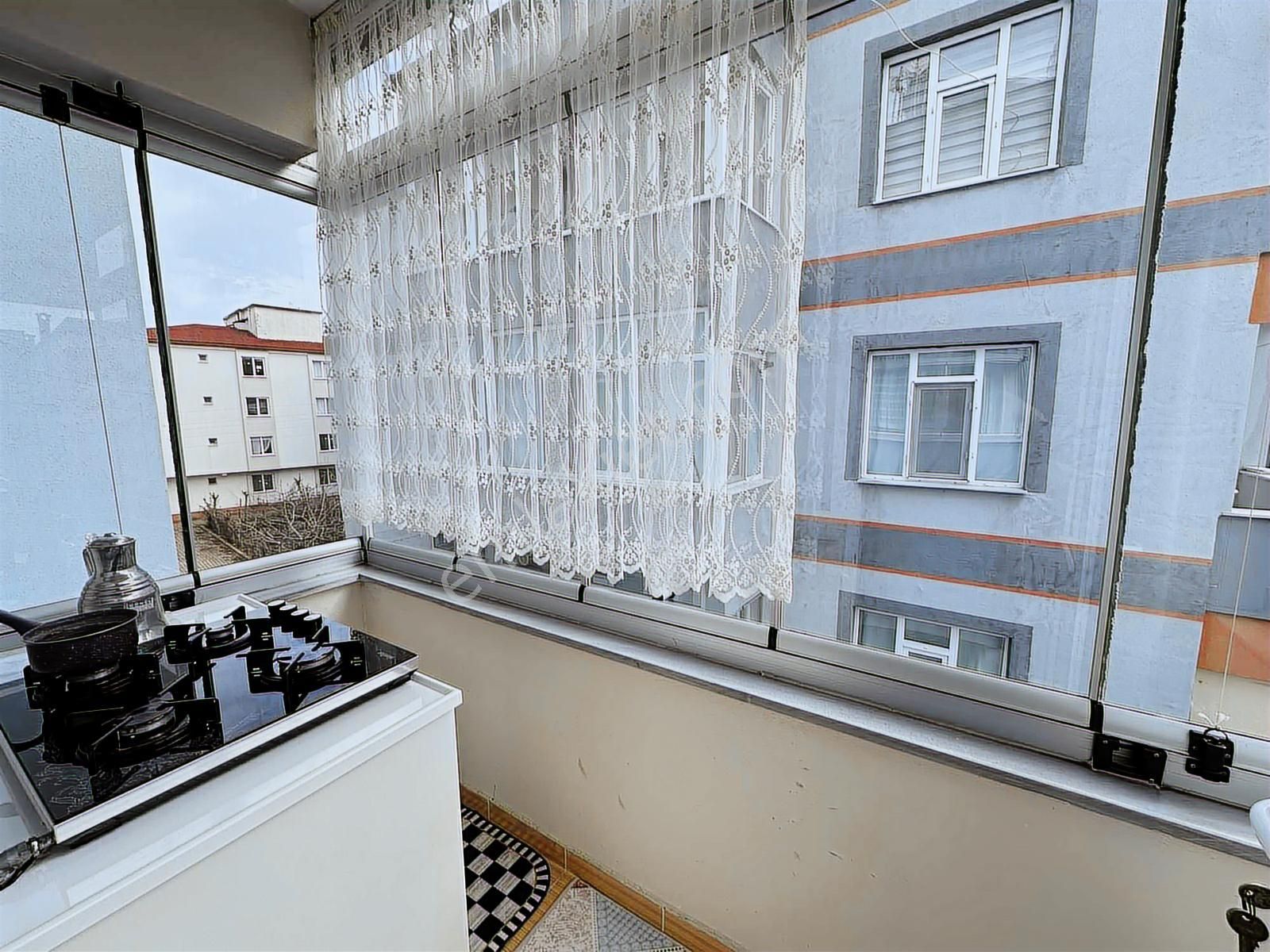 Lerox Uçar Emine Aker'den Masrafsız Dubleks Daire - Görsel 23