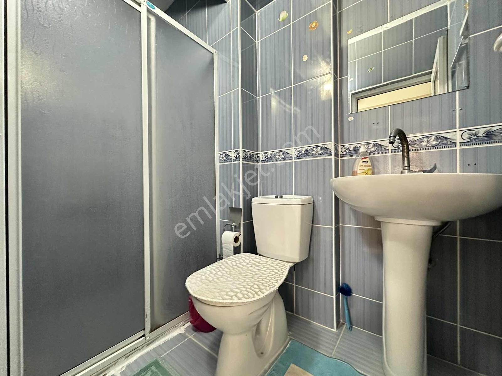 Lerox Uçar Emine Aker'den Masrafsız Dubleks Daire - Görsel 31