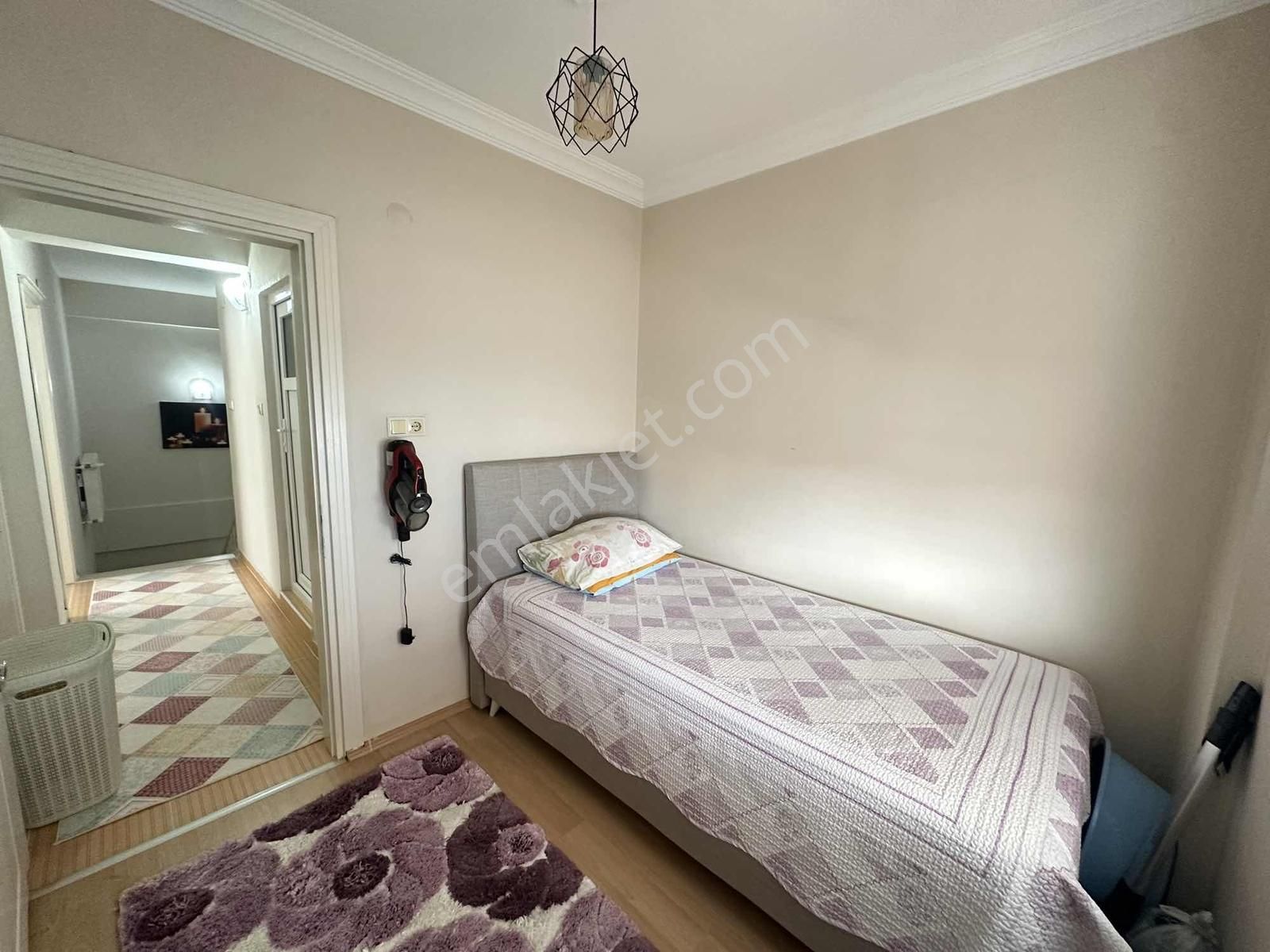 Lerox Uçar Emine Aker'den Masrafsız Dubleks Daire - Görsel 22