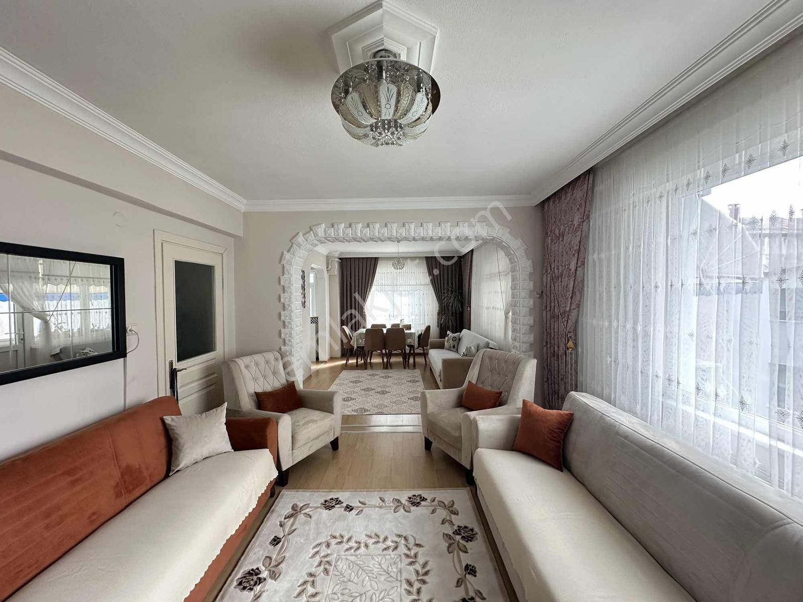 Lerox Uçar Emine Aker'den Masrafsız Dubleks Daire - Görsel 34