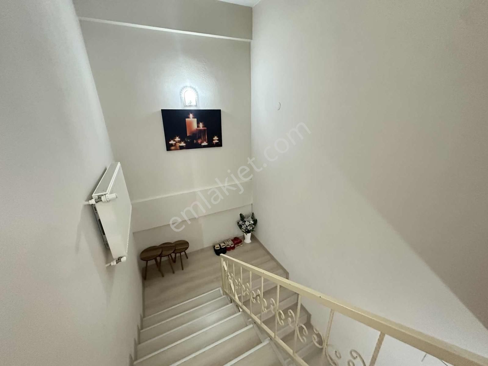 Lerox Uçar Emine Aker'den Masrafsız Dubleks Daire - Görsel 5