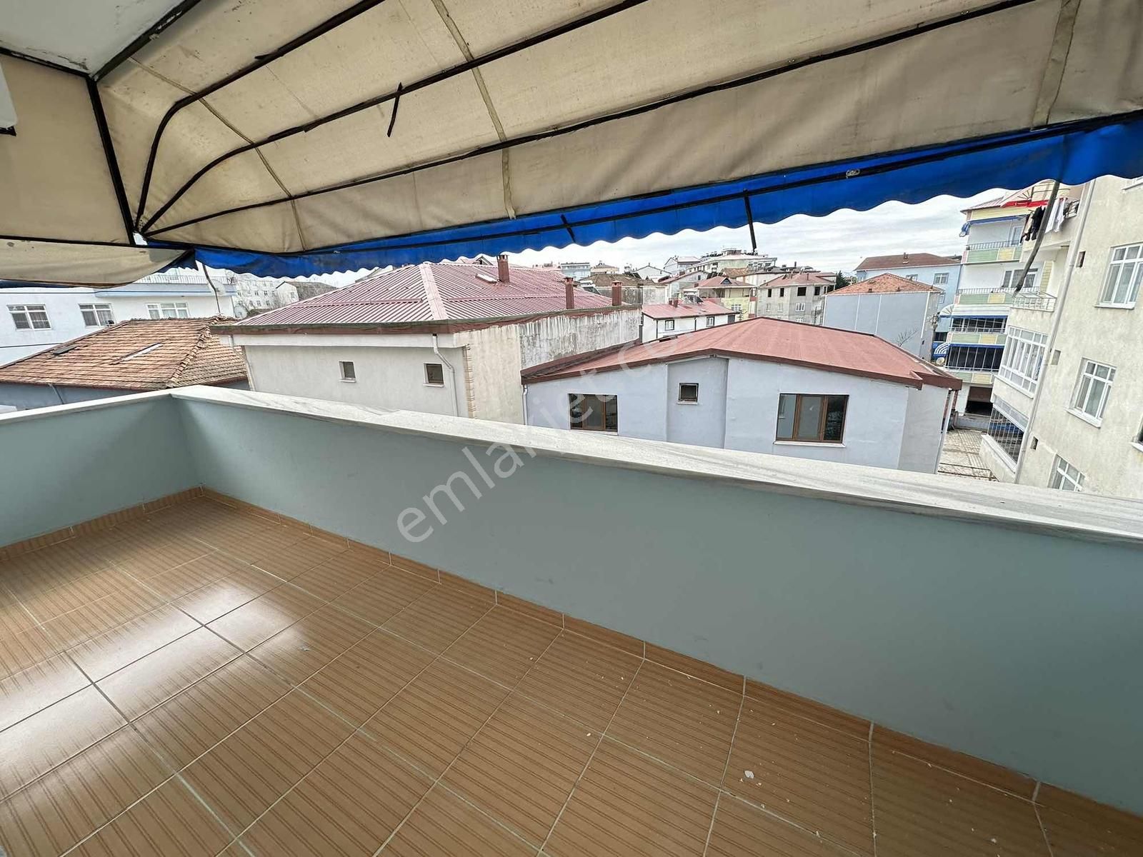 Lerox Uçar Emine Aker'den Masrafsız Dubleks Daire - Görsel 10