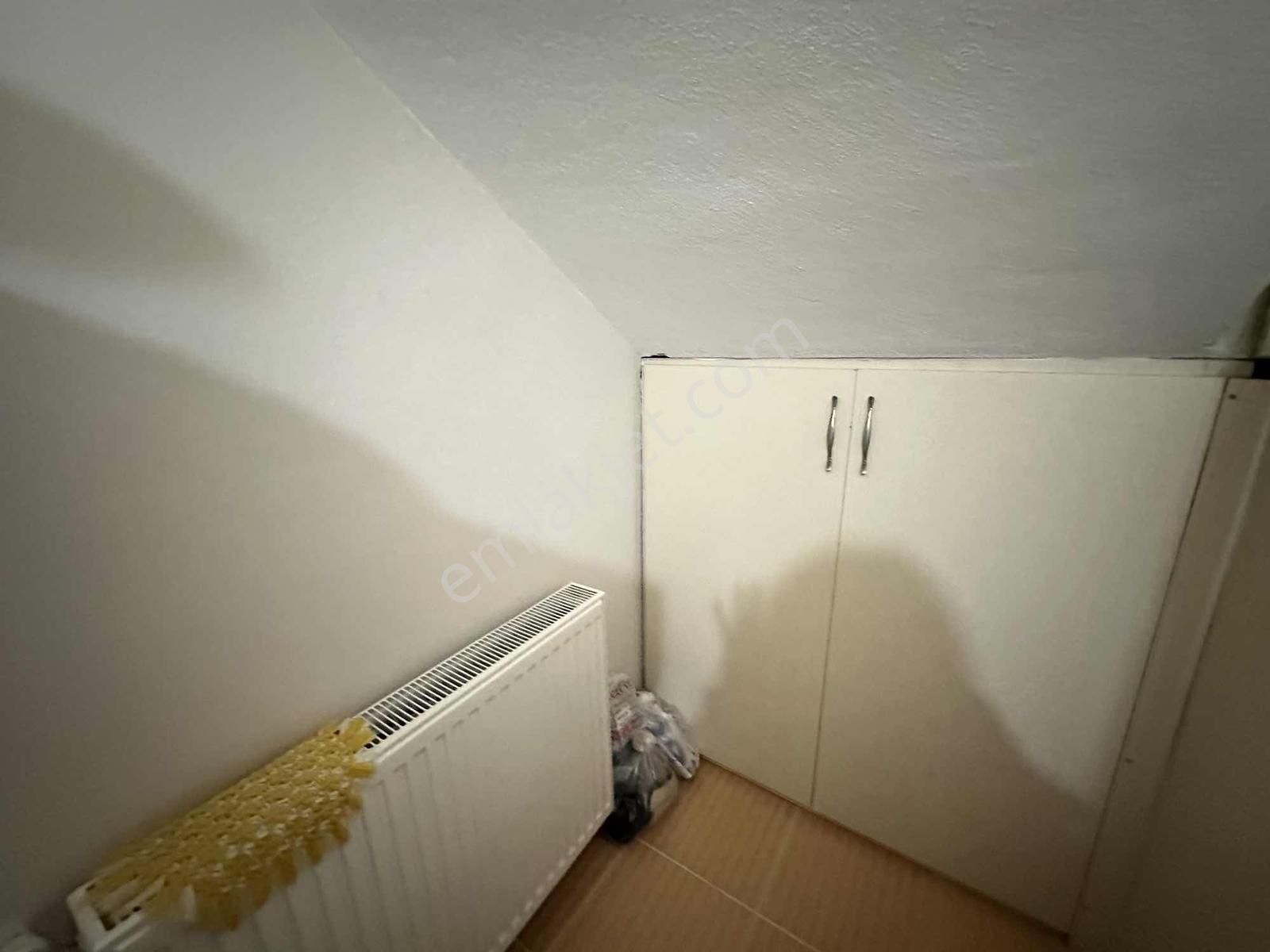 Lerox Uçar Emine Aker'den Masrafsız Dubleks Daire - Görsel 4