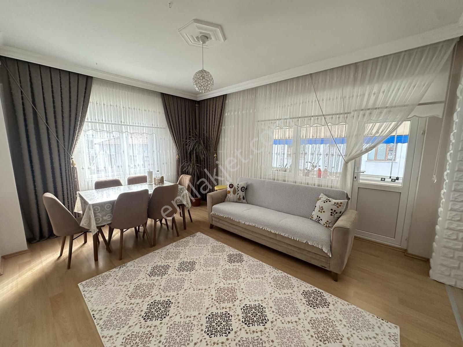 Lerox Uçar Emine Aker'den Masrafsız Dubleks Daire - Görsel 16