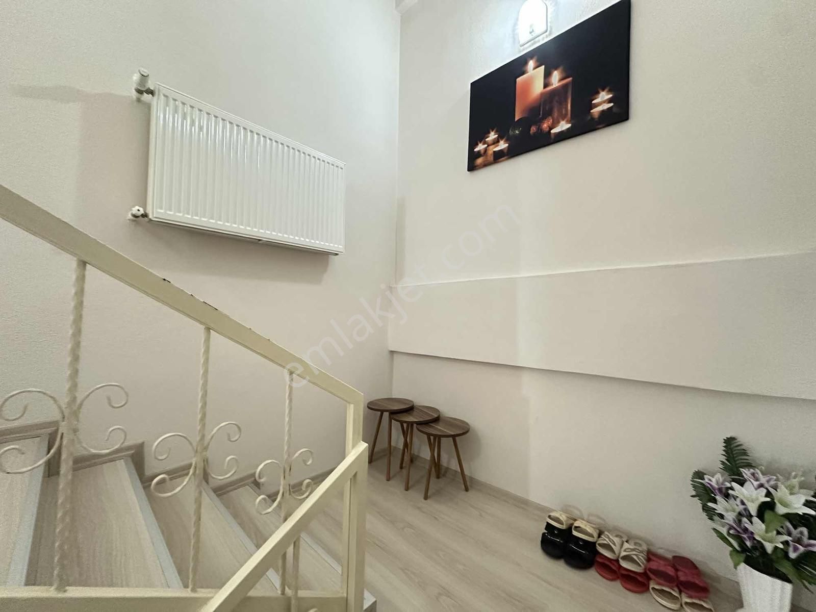 Lerox Uçar Emine Aker'den Masrafsız Dubleks Daire - Görsel 28