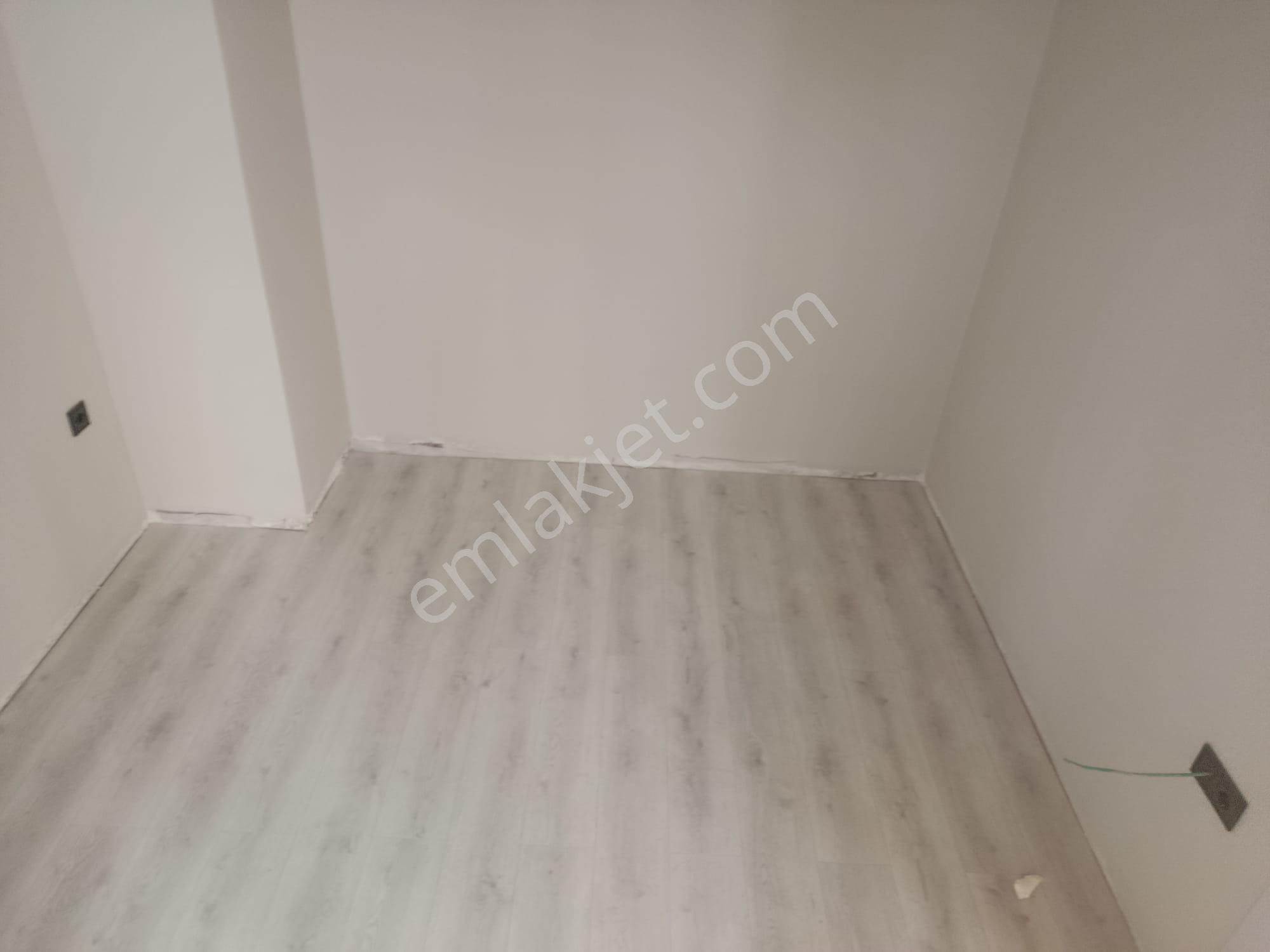 Akçay Doruk'tan Yetkili Projeden 1+1 Daire - Görsel 29