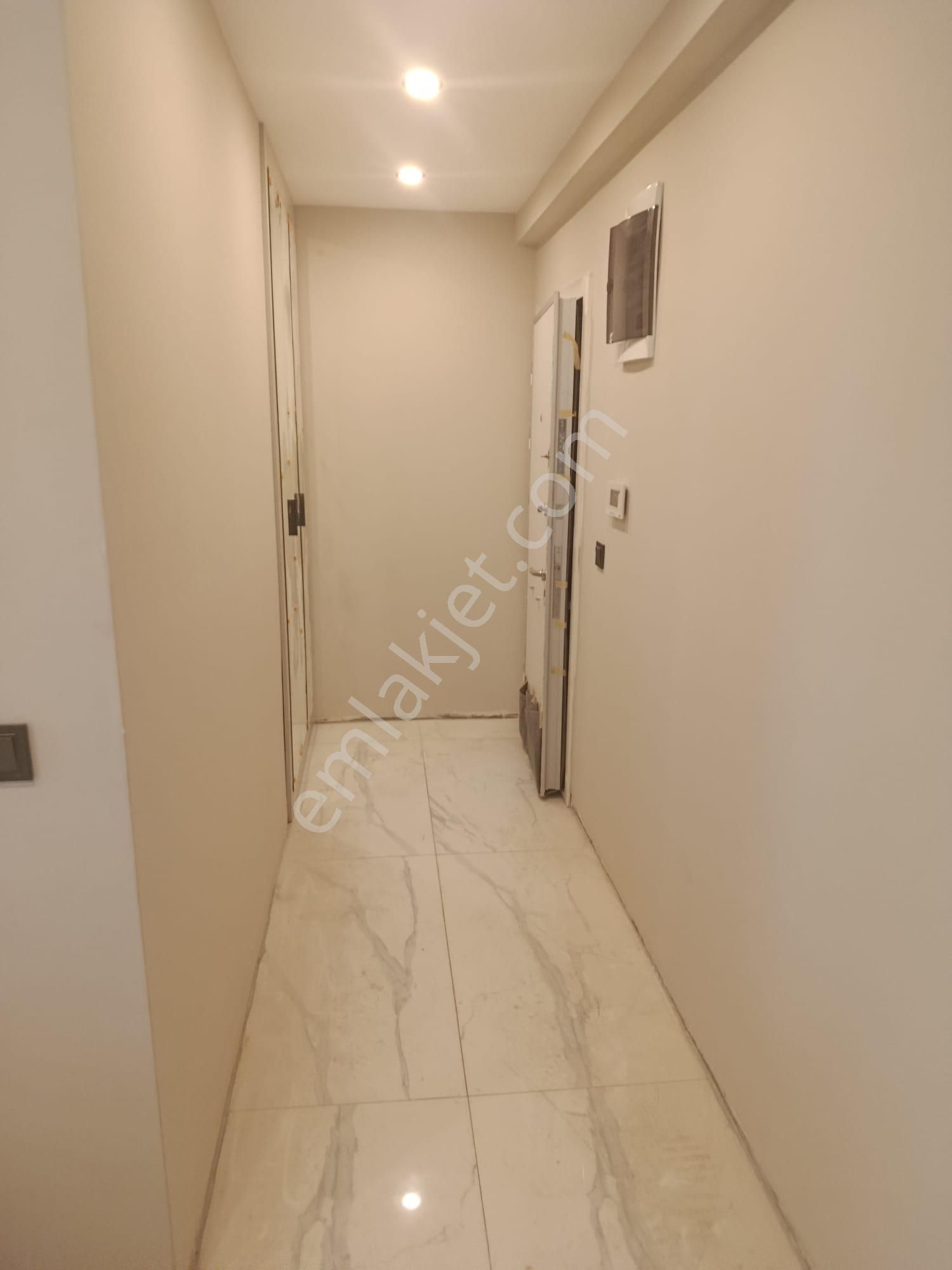 Akçay Doruk'tan Yetkili Projeden 1+1 Daire - Görsel 10