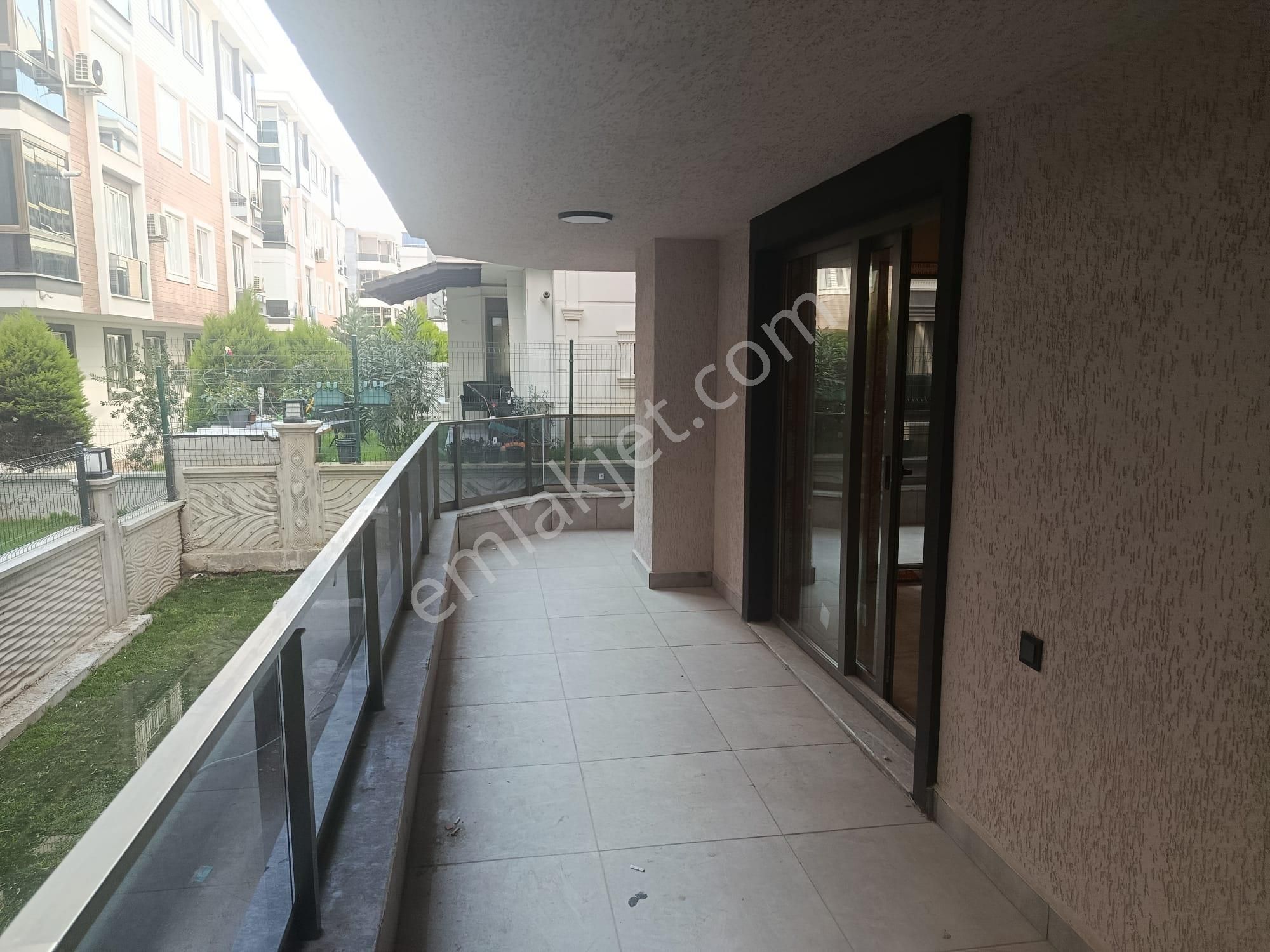 Akçay Doruk'tan Yetkili Projeden 1+1 Daire - Görsel 25