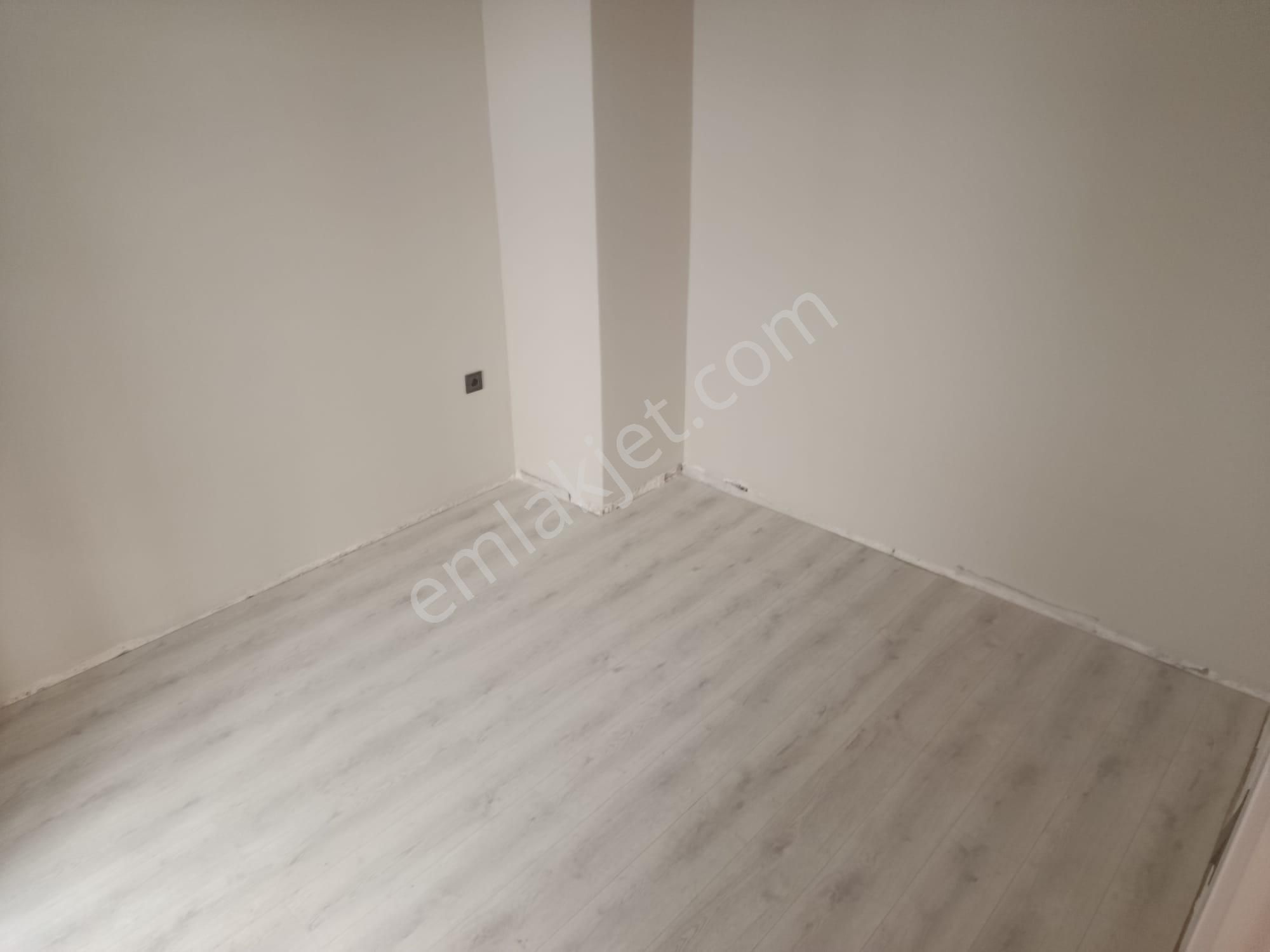 Akçay Doruk'tan Yetkili Projeden 1+1 Daire - Görsel 6