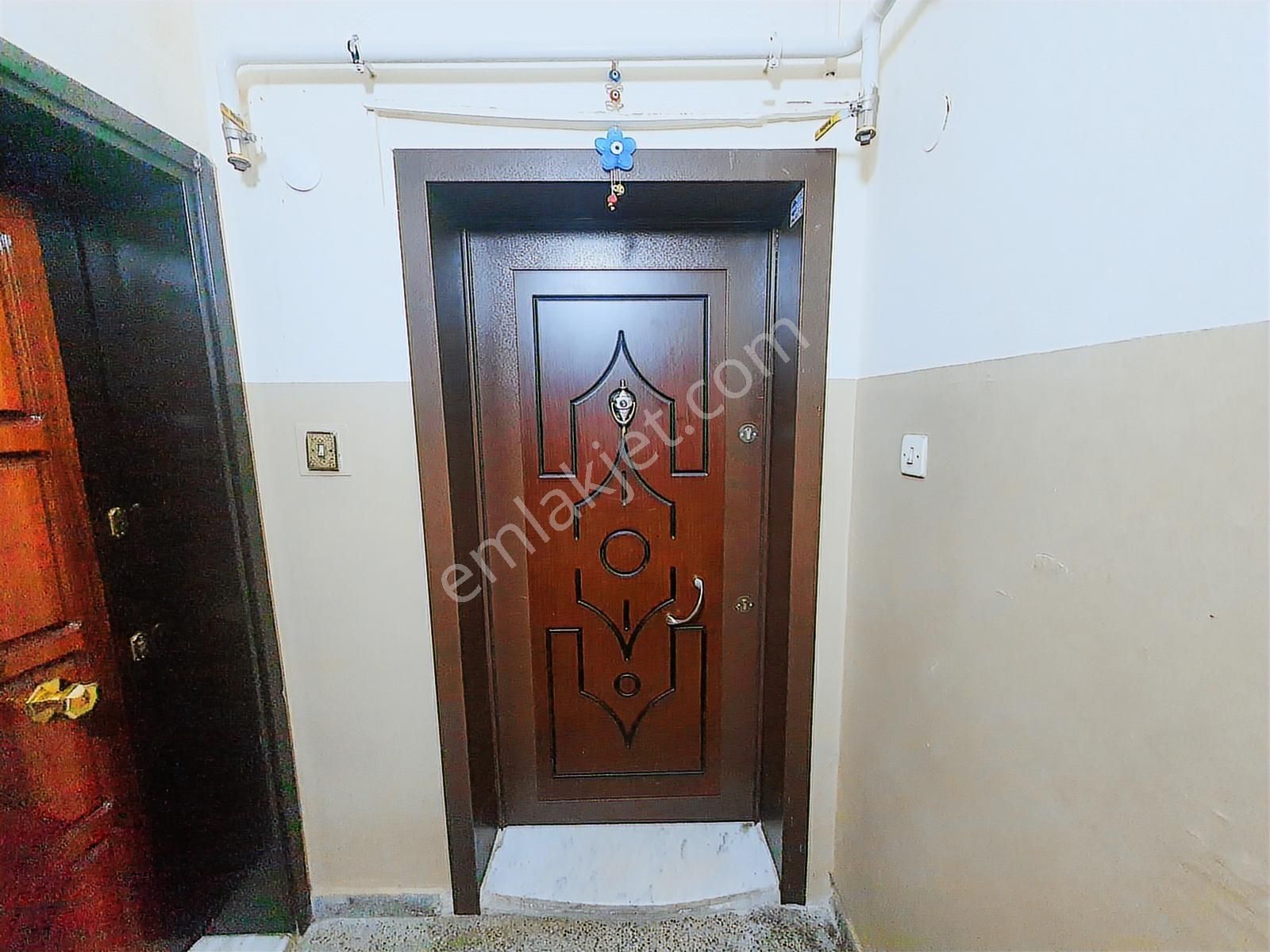 Güzelyalı İnönü Cadde Ulaşımı Süper 3+1 Köşe Cephe Otoparklı D. - Görsel 10