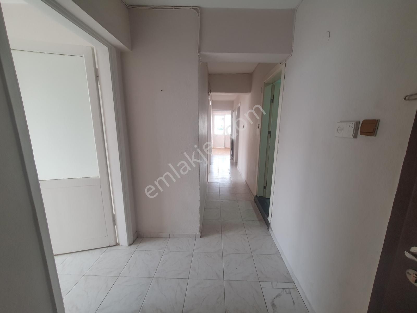 Güzelyalı İnönü Cadde Ulaşımı Süper 3+1 Köşe Cephe Otoparklı D. - Görsel 29