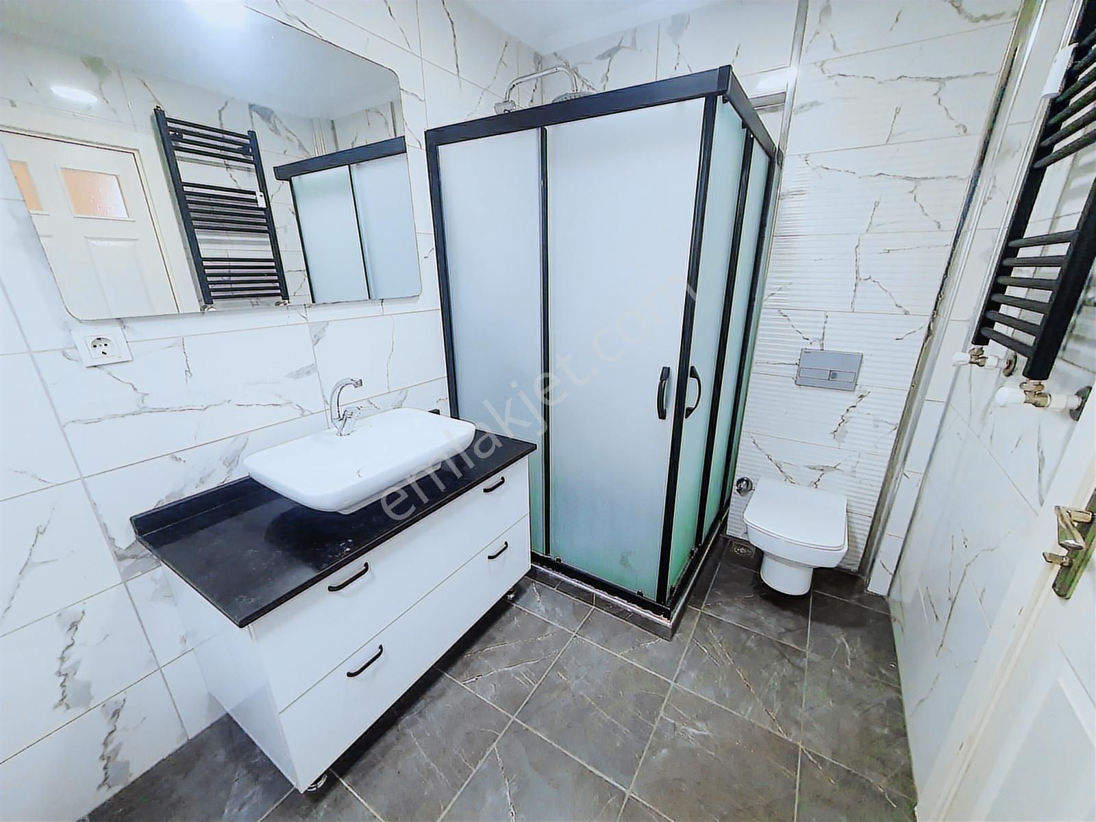 Güzelyalı İnönü Cadde Ulaşımı Süper 3+1 Köşe Cephe Otoparklı D. - Görsel 9