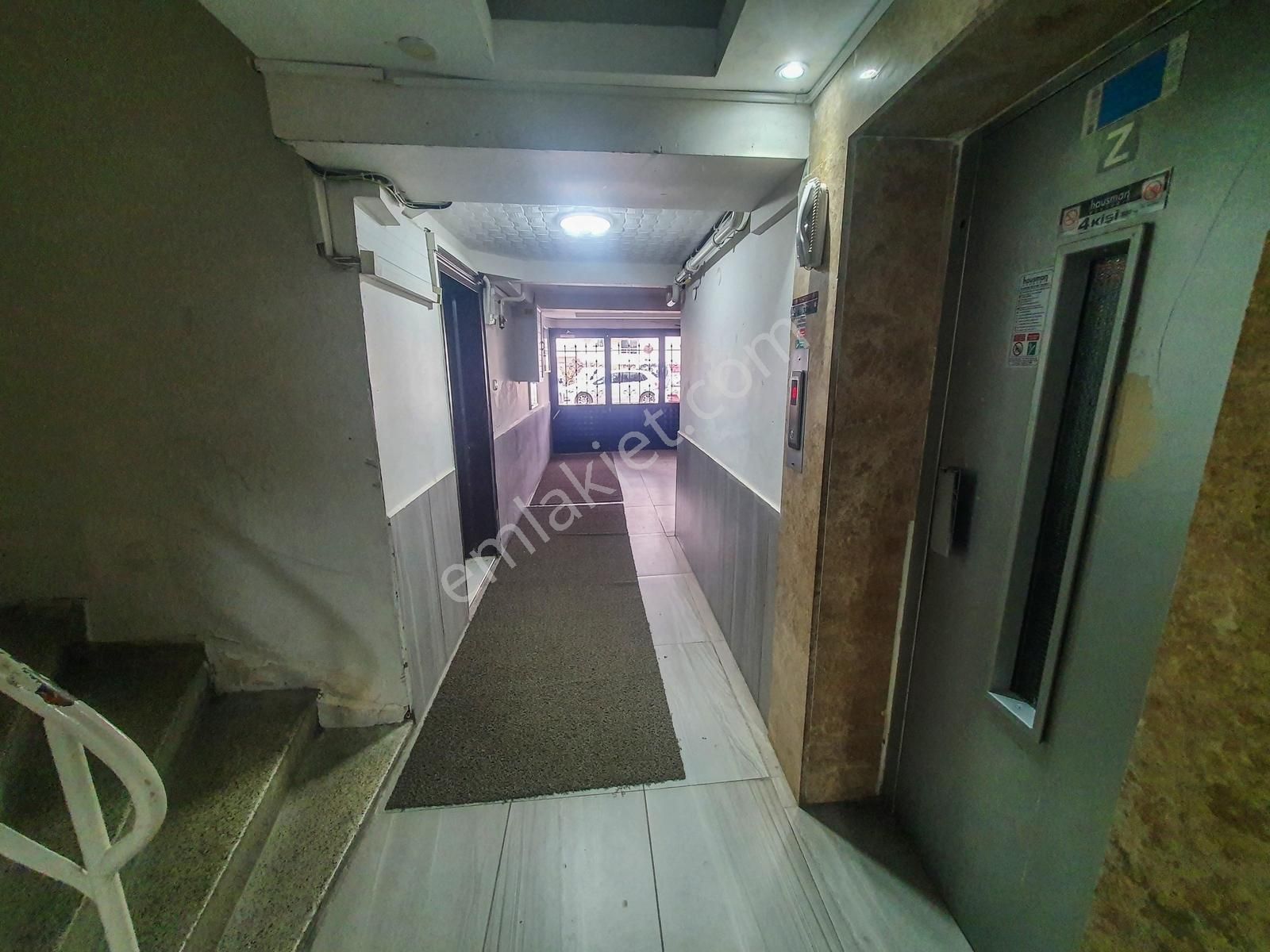 Güzelyalı İnönü Cadde Ulaşımı Süper 3+1 Köşe Cephe Otoparklı D. - Görsel 28