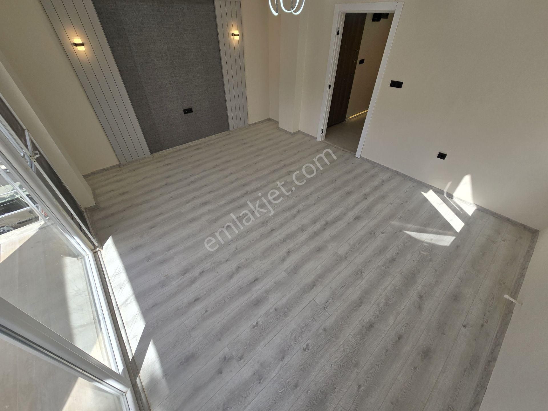 ▀▀jet Emlak'tan Sarıkız'da Şık Tasarım Ebeveyn Banyolu 2+1 Daire - Görsel 10