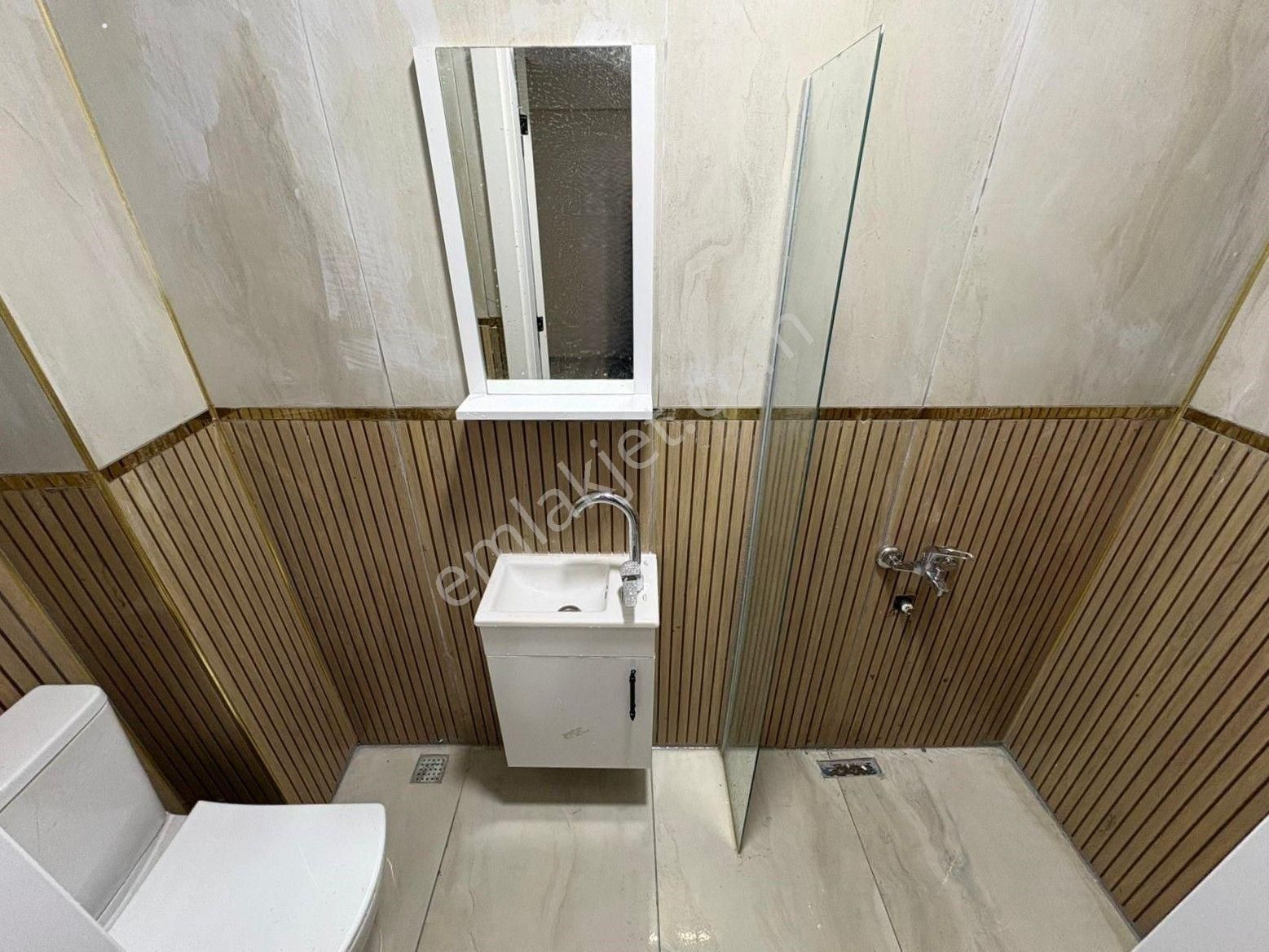 ▀▀jet Emlak'tan Sarıkız'da Şık Tasarım Ebeveyn Banyolu 2+1 Daire - Görsel 30