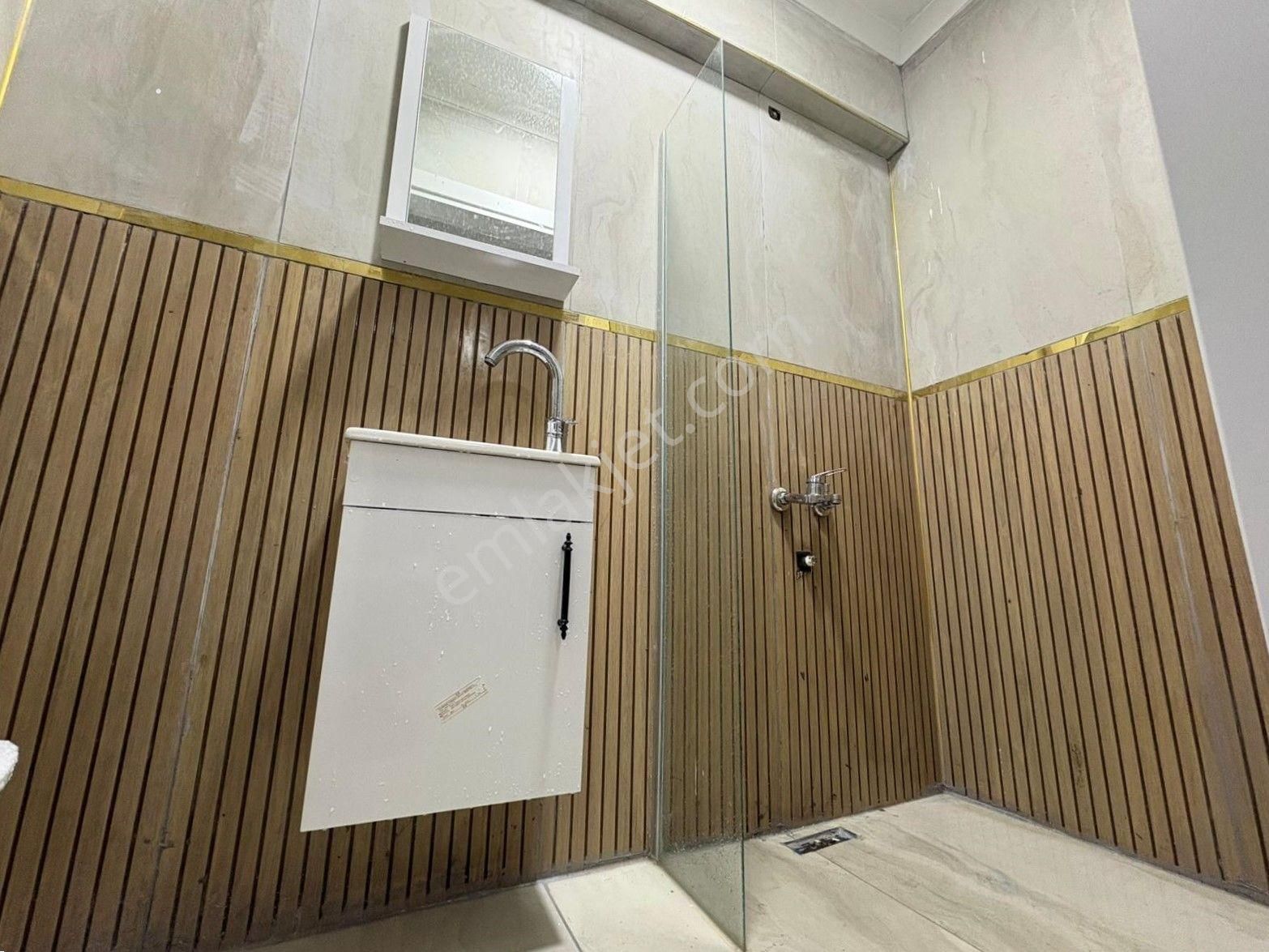 ▀▀jet Emlak'tan Sarıkız'da Şık Tasarım Ebeveyn Banyolu 2+1 Daire - Görsel 29