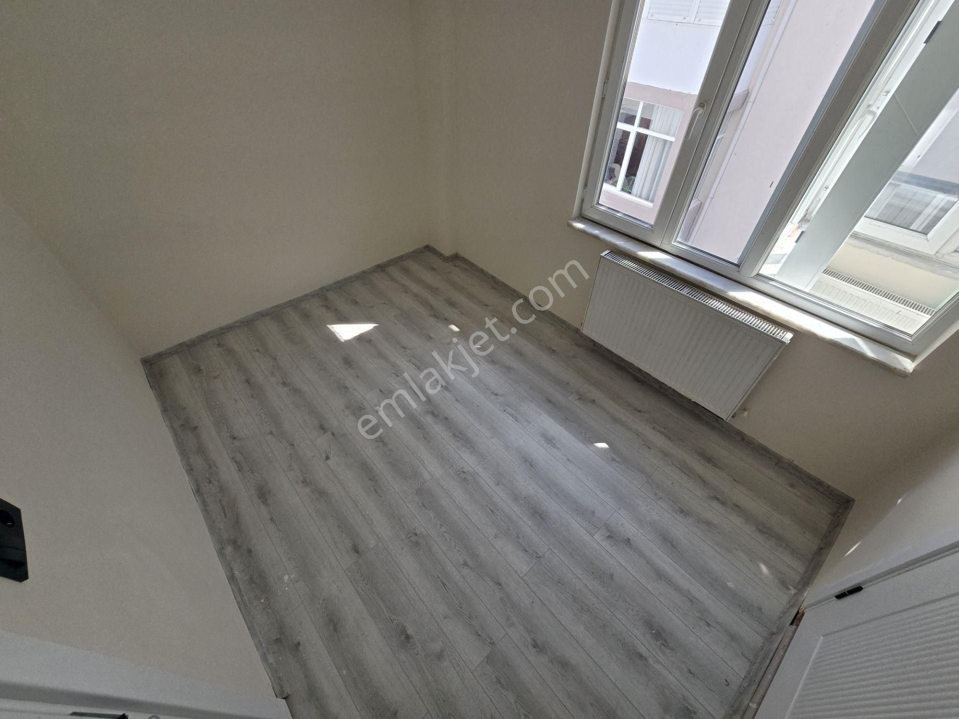 ▀▀jet Emlak'tan Sarıkız'da Şık Tasarım Ebeveyn Banyolu 2+1 Daire - Görsel 14