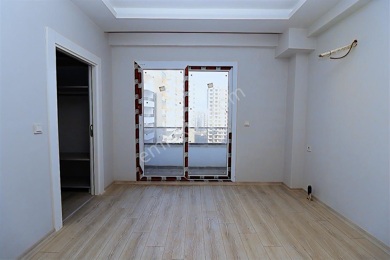 Mersin Arpaçbahşiş'te Plaja Yürüme Mesafesinde Daire | Tekce - Görsel 27