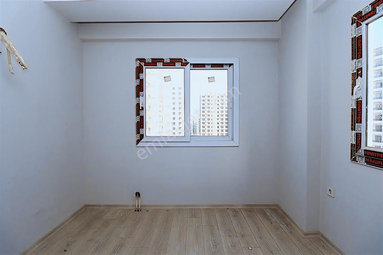 Mersin Arpaçbahşiş'te Plaja Yürüme Mesafesinde Daire | Tekce - Görsel 16