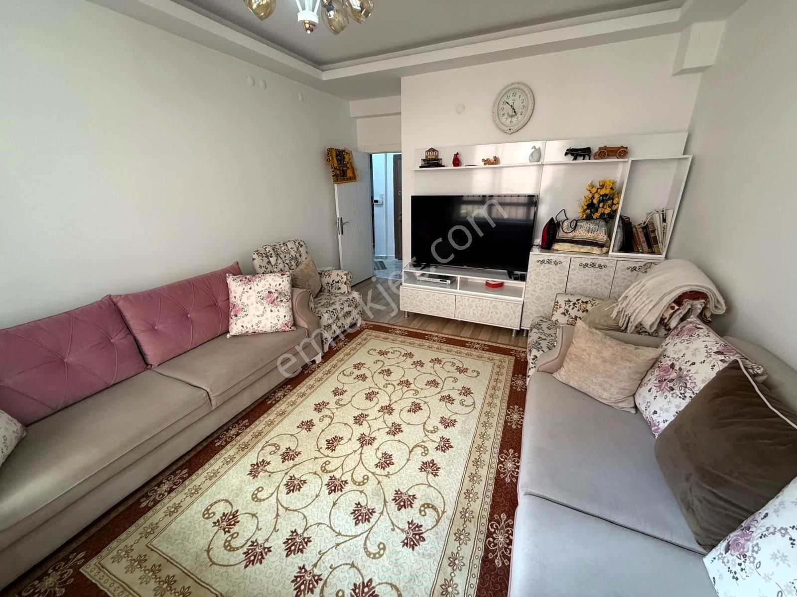 ꧁▇yılmaz'dan▇꧂merkezi Konumda Masrafsız Full Yapılı 3+1 Daire - Görsel 14