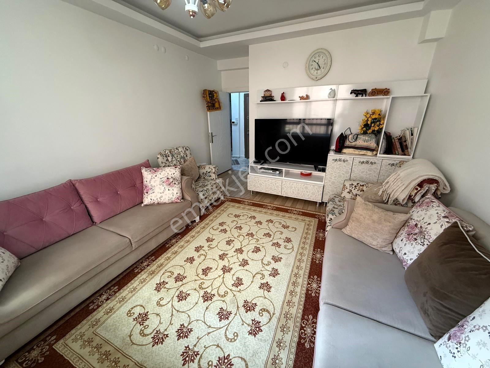 ꧁▇yılmaz'dan▇꧂merkezi Konumda Masrafsız Full Yapılı 3+1 Daire - Görsel 34