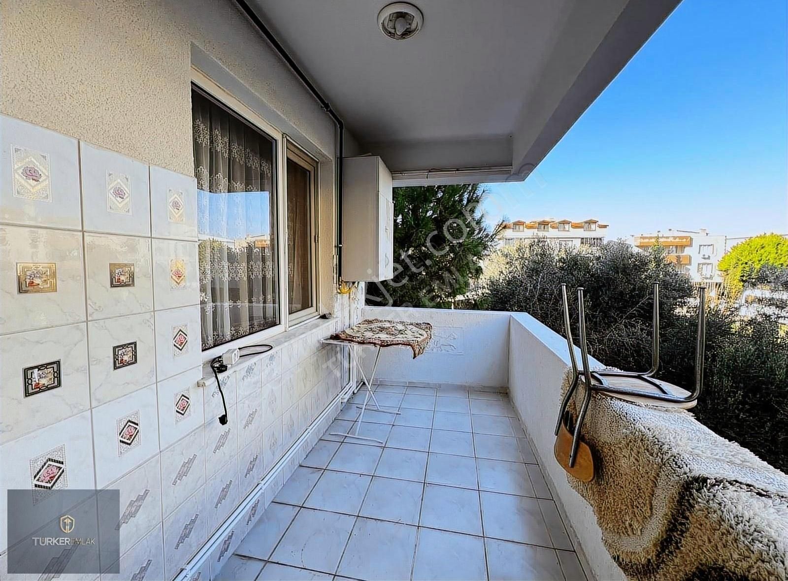 Türker Emlak-kültür Mah. Eşyalı Temiz 3+1 Kiralık Daire - Görsel 12