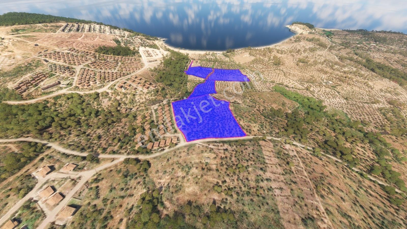 Çanakkale Babakale'de Satılık Arazi Değil Satılık Gelecek Var... - Görsel 13
