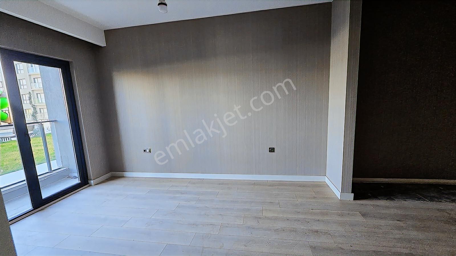 Cumhuriyet Mah. Natura Göksu'da 3+1 Sıfır Kiralık Daire - Görsel 17