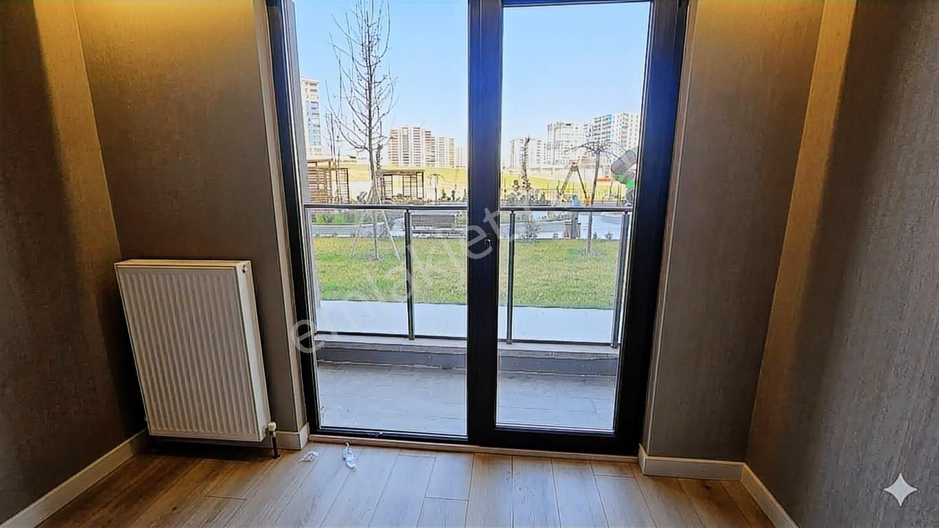 Cumhuriyet Mah. Natura Göksu'da 3+1 Sıfır Kiralık Daire - Görsel 15