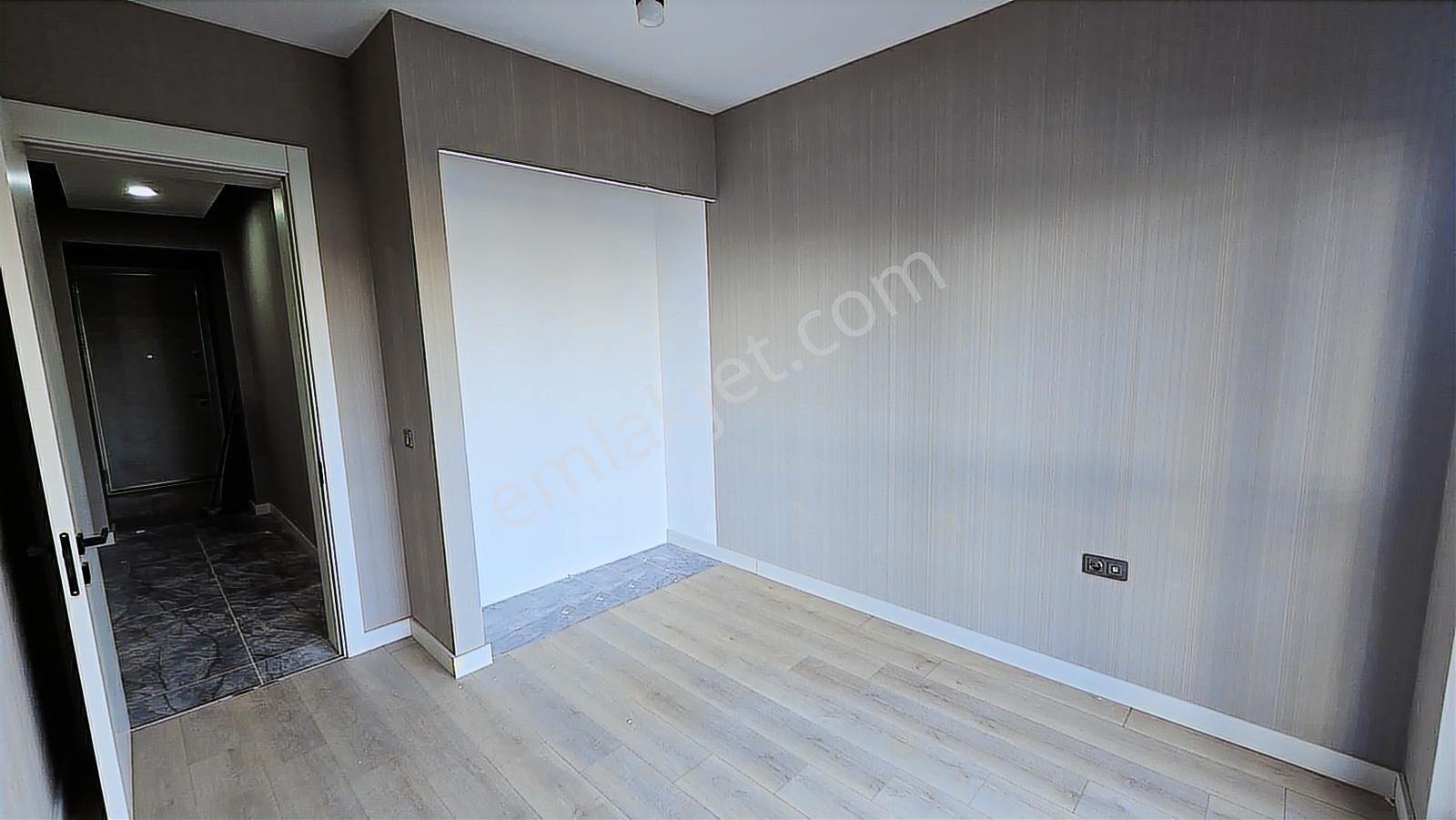 Cumhuriyet Mah. Natura Göksu'da 3+1 Sıfır Kiralık Daire - Görsel 7