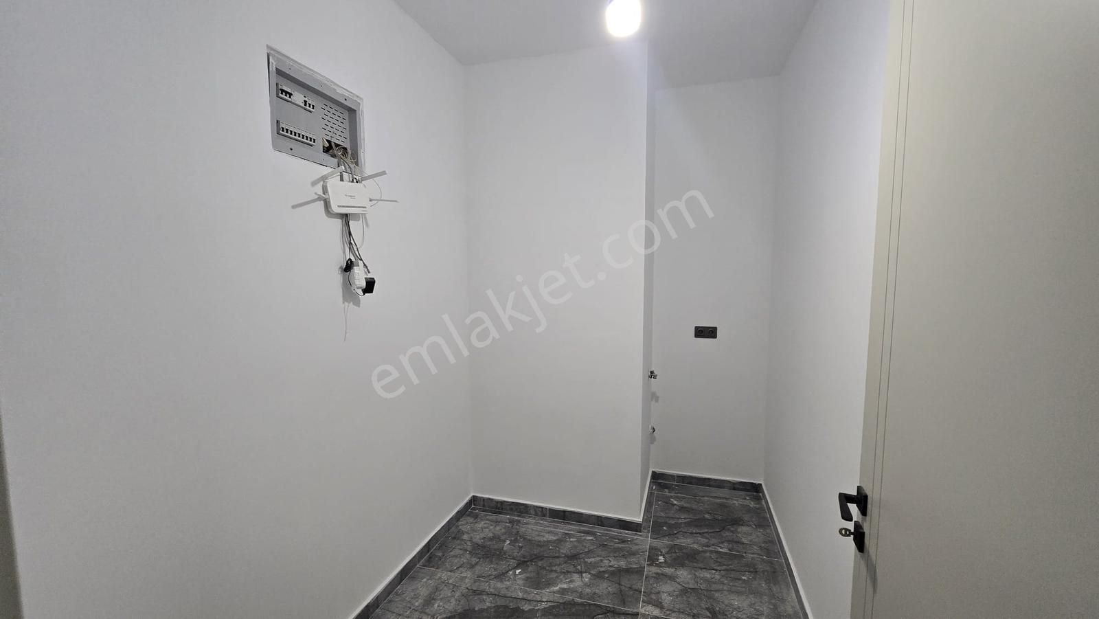 Cumhuriyet Mah. Natura Göksu'da 3+1 Sıfır Kiralık Daire - Görsel 22
