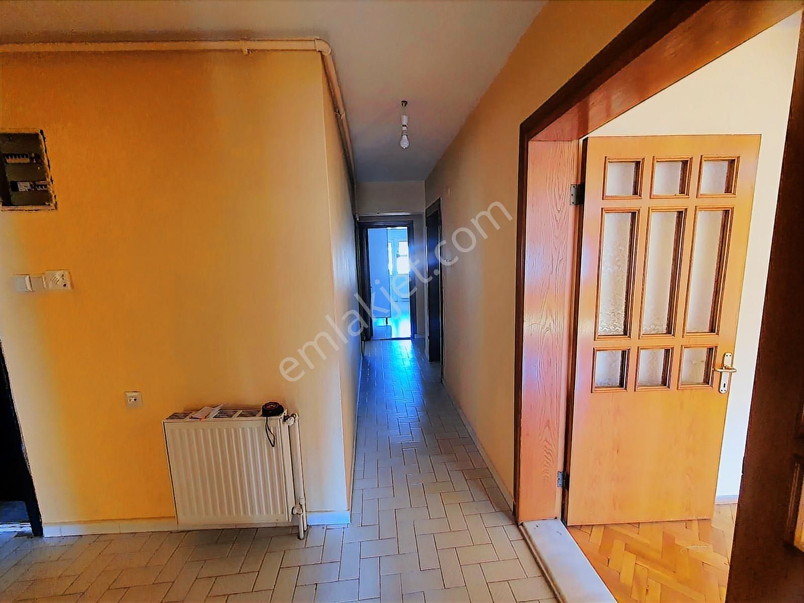 Buca Kozağaç Mah. Merkezi Konumda Geniş 4+1 Kiralık Daire - Görsel 22