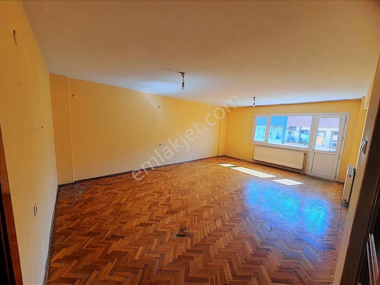 Buca Kozağaç Mah. Merkezi Konumda Geniş 4+1 Kiralık Daire - Görsel 6