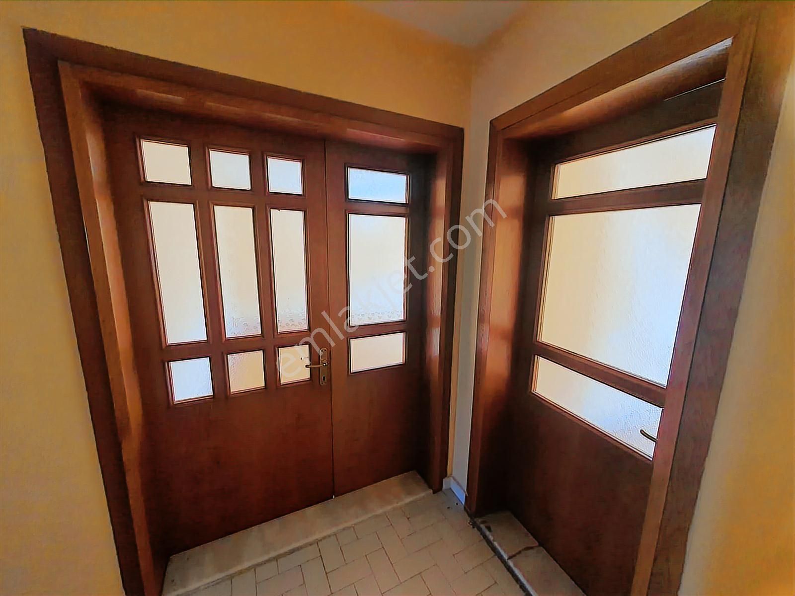 Buca Kozağaç Mah. Merkezi Konumda Geniş 4+1 Kiralık Daire - Görsel 28