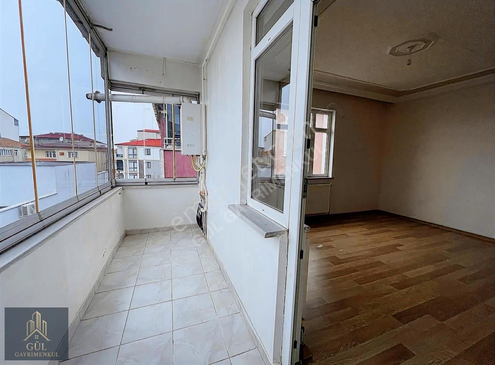 Tekirdağ Kapaklı Vatan Mahallesi'nde 2+1 Kiralık Daire - Görsel 2