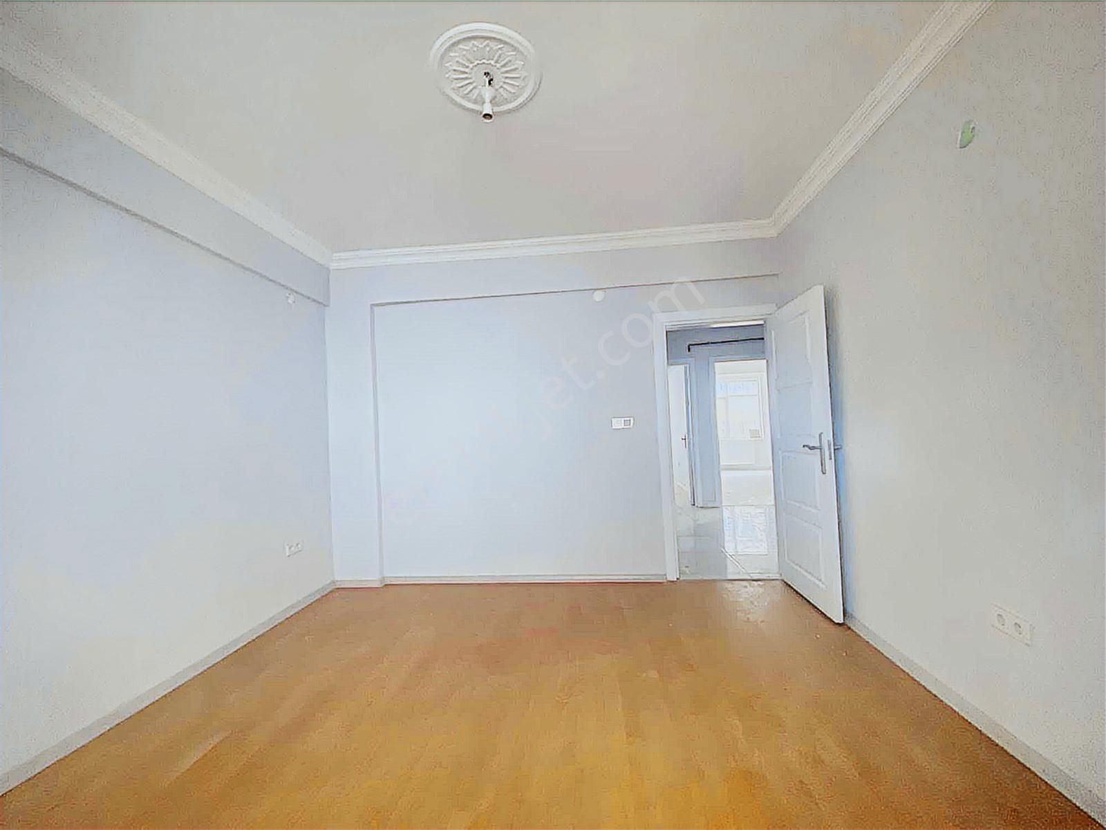Re/max Eda'dan İçi Ful Tadilatlı, Doğalgazlı Satılık Daire - Görsel 13