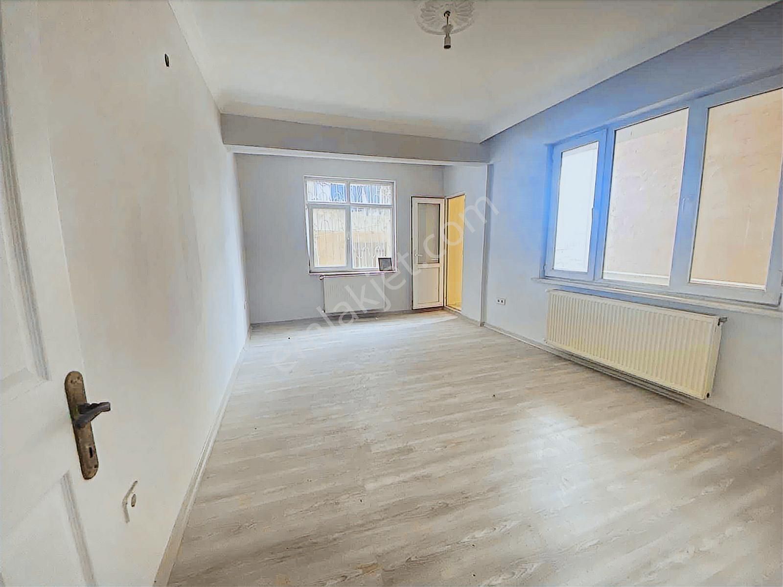 Re/max Eda'dan İçi Ful Tadilatlı, Doğalgazlı Satılık Daire - Görsel 17