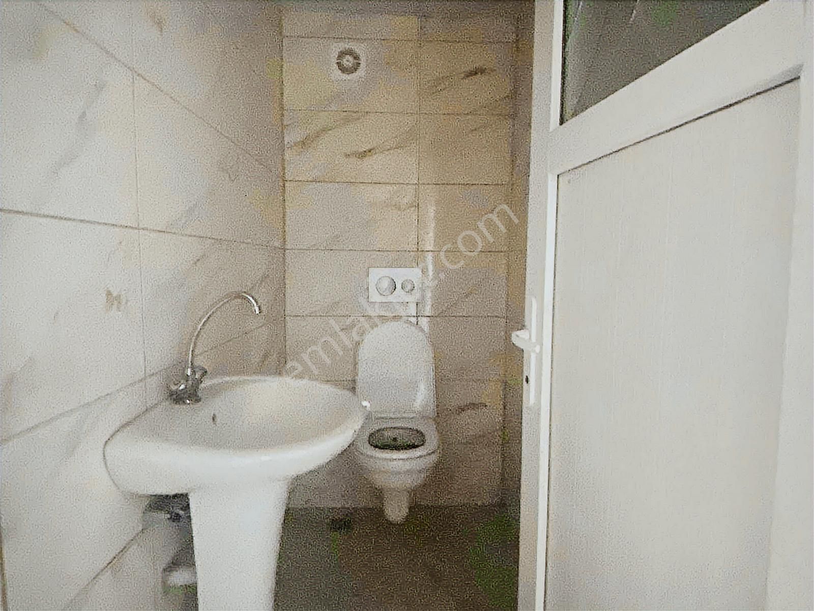 Re/max Eda'dan İçi Ful Tadilatlı, Doğalgazlı Satılık Daire - Görsel 12