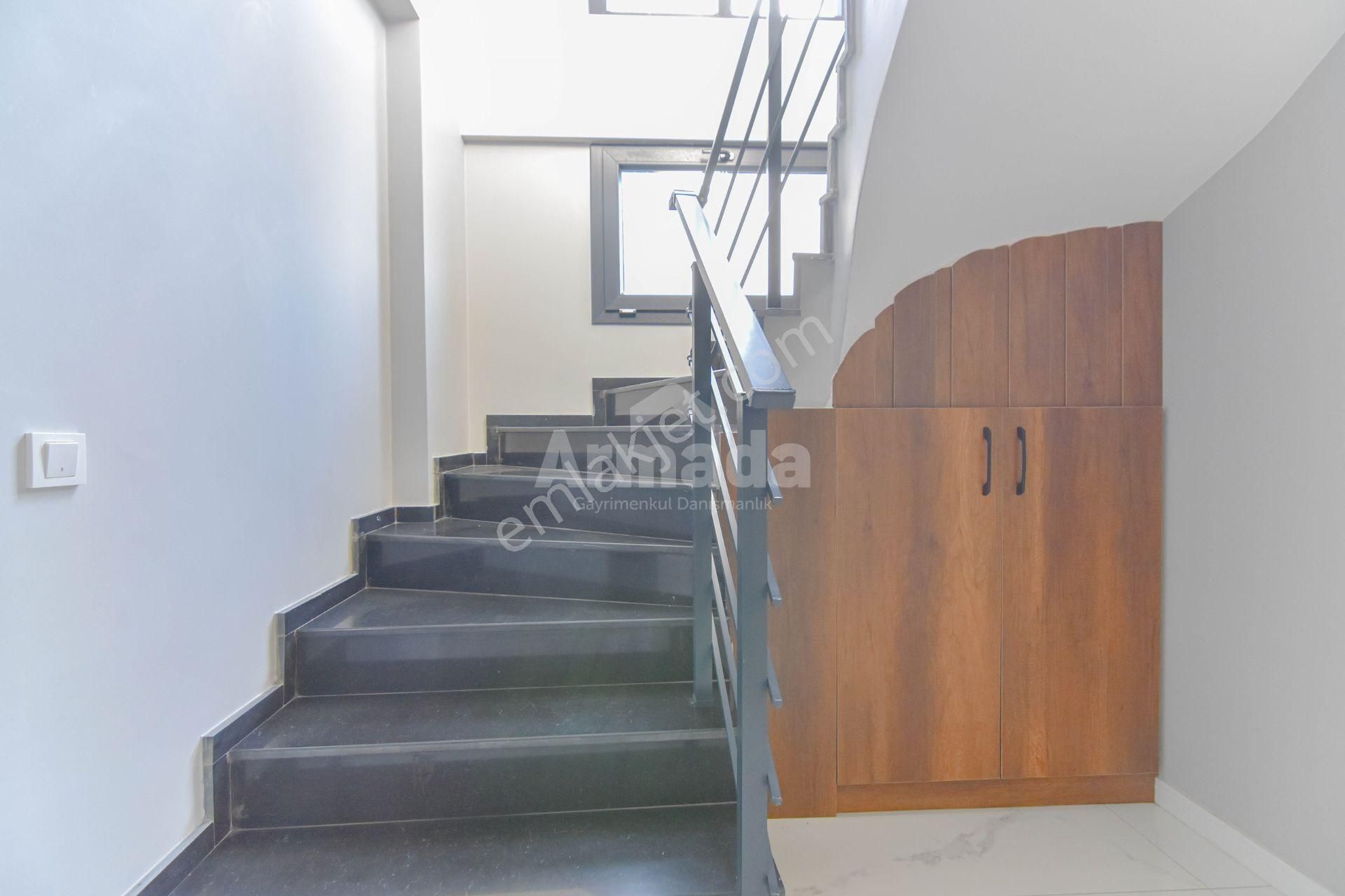 Kuşadası Kadınlar Denizinde Satılık Full Deniz Manzaralı Villa - Görsel 21