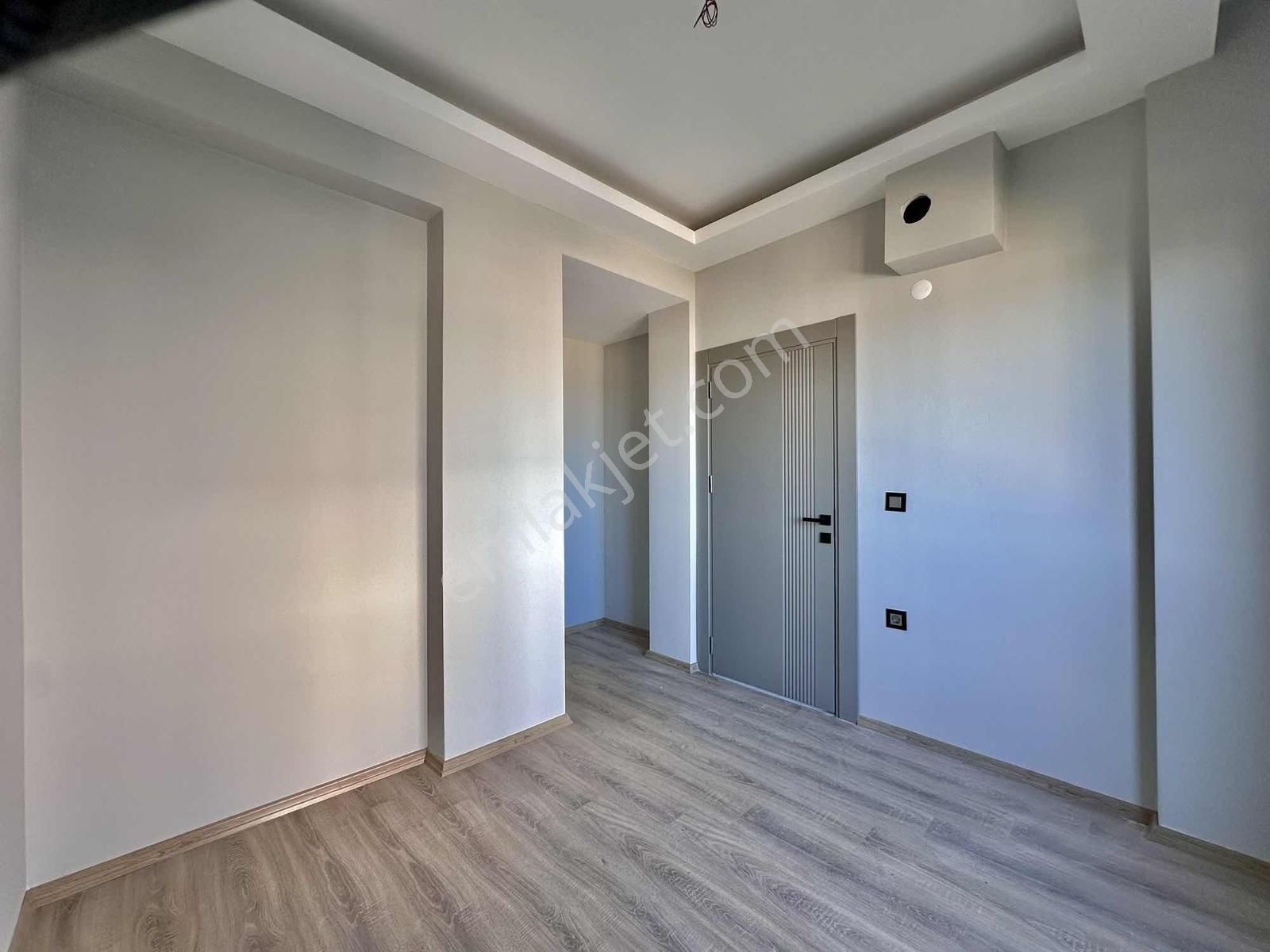 Atakum Deniz Manzaralı Lüks Geniş Sıfır Satılık 1+1 Daire - Görsel 26