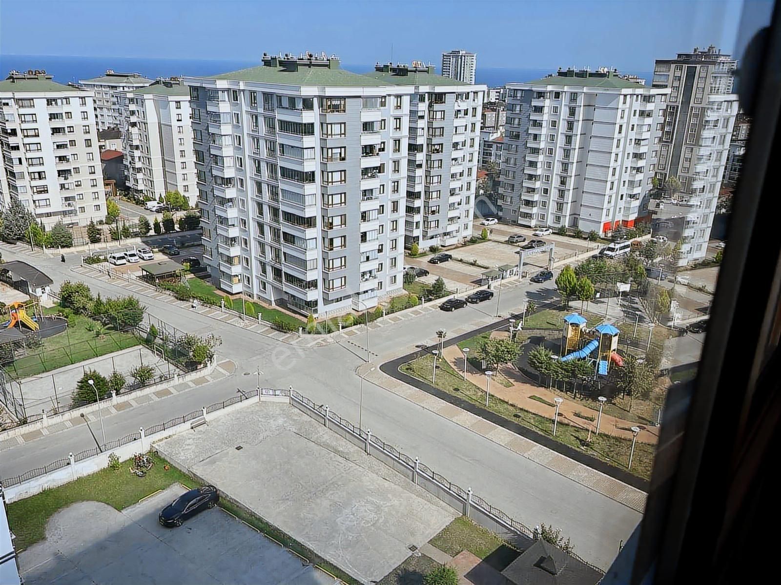 Celal Dinlenmez'den Deniz Doğa Manzaralı Geniş Düblex - Görsel 29