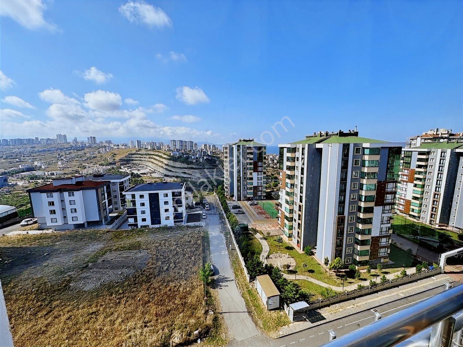Celal Dinlenmez'den Deniz Doğa Manzaralı Geniş Düblex - Görsel 22