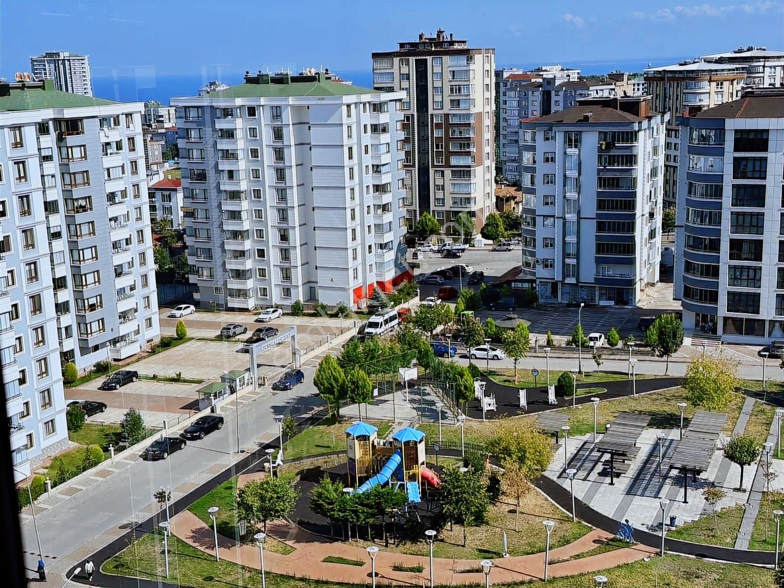 Celal Dinlenmez'den Deniz Doğa Manzaralı Geniş Düblex - Görsel 13