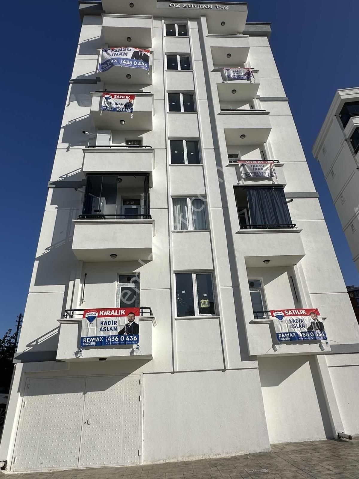 Kadir Aslan'dan Satılık Kiracılı Ofis - Görsel 18