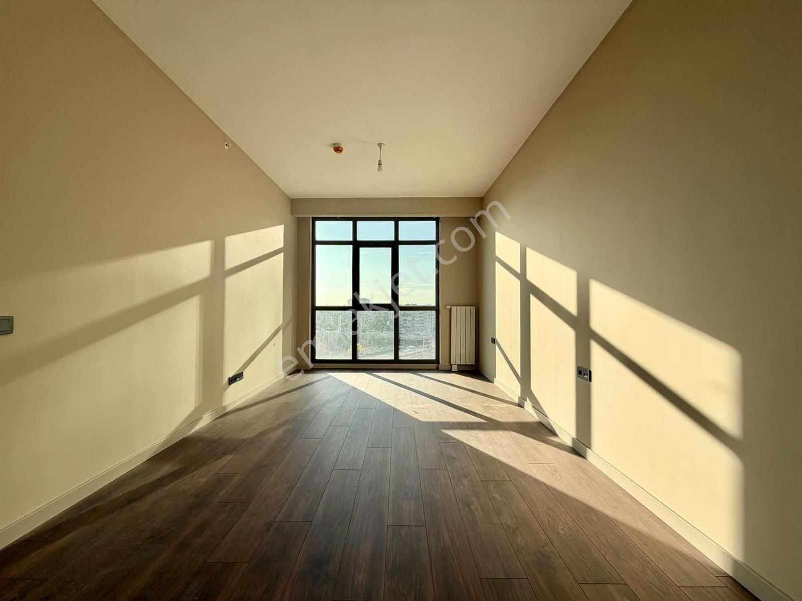 Merkez Ankara Kiralık Lüks Mutfak Salon Ayrı 2+1 Manzaralı Daire - Görsel 18