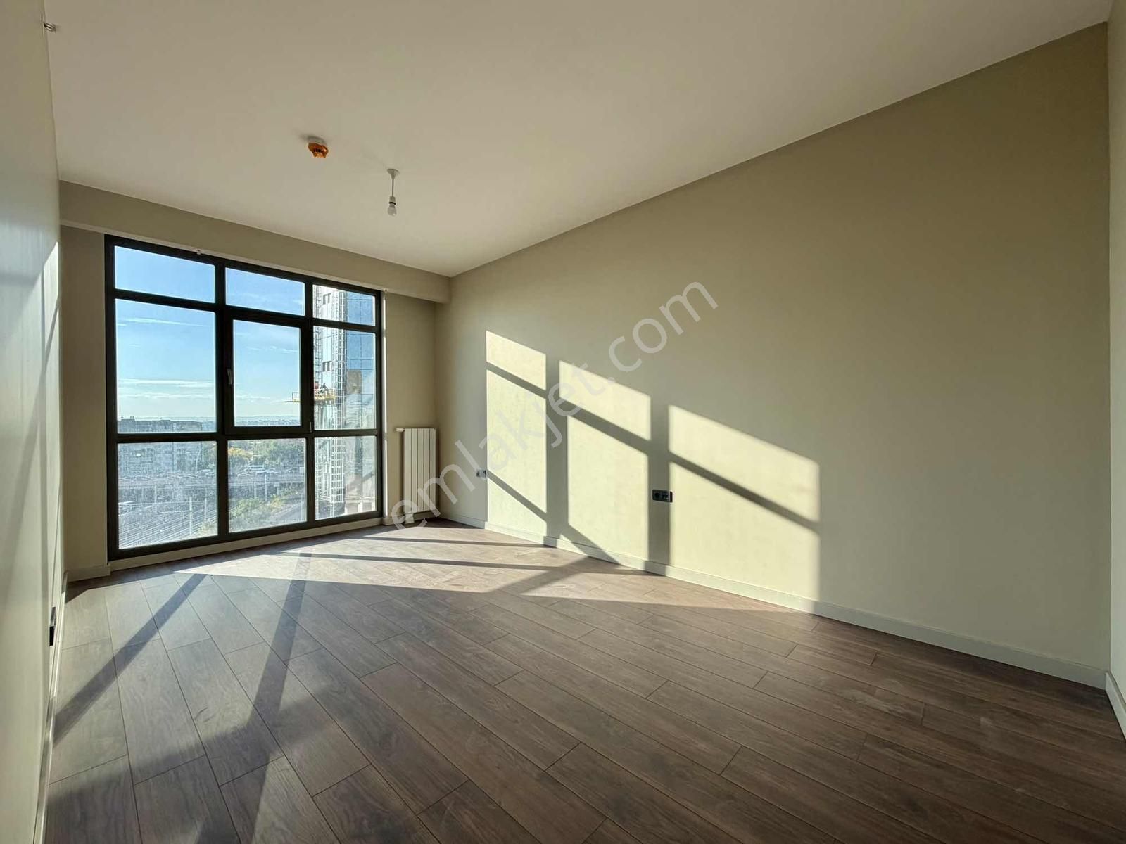 Merkez Ankara Kiralık Lüks Mutfak Salon Ayrı 2+1 Manzaralı Daire - Görsel 33