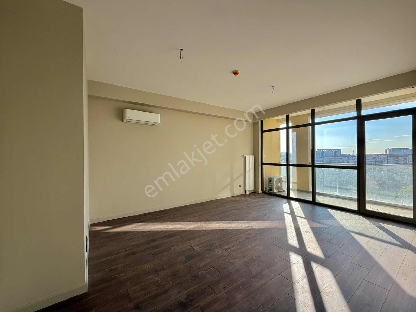 Merkez Ankara Kiralık Lüks Mutfak Salon Ayrı 2+1 Manzaralı Daire - Görsel 3